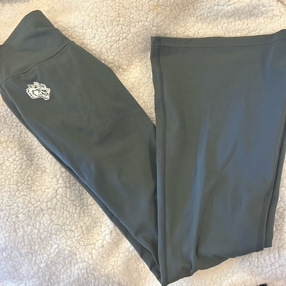 Darc sport flare leggings